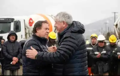 Carta Orgánica de Bariloche: la alianza que promete revolucionar la gestión municipal