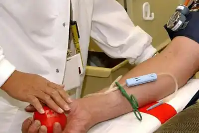 Alerta en Salta: las bajas temperaturas vaciaron las reservas de sangre y piden ayuda urgente