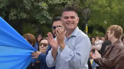 Escándalo en General Rodríguez: denuncian a un concejal por supuestos lazos con narcos