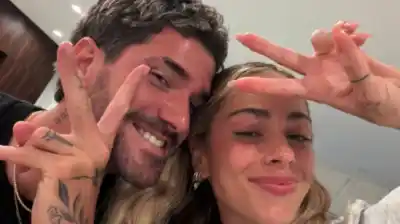 Tini Stoessel y Rodrigo De Paul: el anuncio que desató la locura entre sus fans