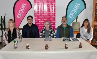 Choco-Nieve: el festival que fusiona chocolate, nieve y gastronomía en Esquel