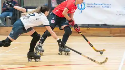 Hockey femenino: San Juan vibra con el Argentino Senior y ya hay resultados que sorprenden