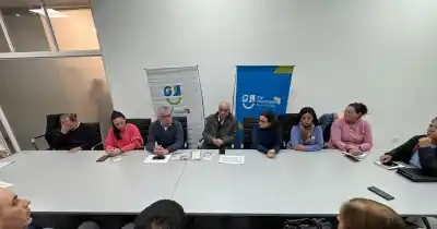 Huertas caseras en San Rafael: el plan que busca que los vecinos produzcan su propia comida