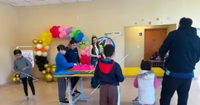 Más de 40 festejos gratuitos por el Día del Niño en San Rafael: ¿ya visitaron tu barrio?