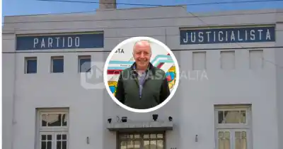 Fin de la intervención en el PJ salteño: San Millán asume y promete orden