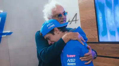 El veredicto de Motorsport.com que ilusiona a los fanáticos de Colapinto