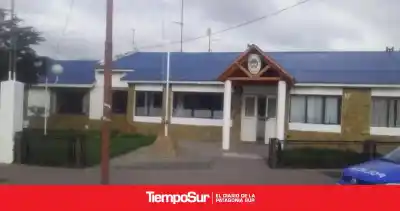 Un adolescente murió en Río Turbio: el crudo relato del comisario sobre la desesperada carrera para salvarle la vida