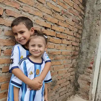 La angustiante espera de una madre: sus dos hijos no volvieron de Buenos Aires y lo que el padre le dijo