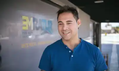 Rawson se prepara para el Torneo de Chefs: ¿quién llevará el langostino chubutense a la final nacional?