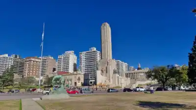 Redescubrir Rosario: el circuito que une historia, río y nuevas experiencias