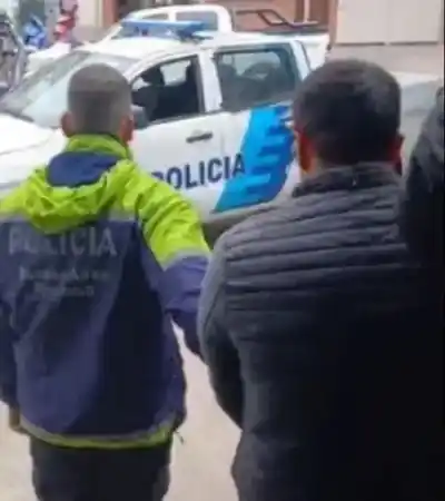 Inventó un robo de casi 10 millones y la policía descubrió la verdad: terminó detenido