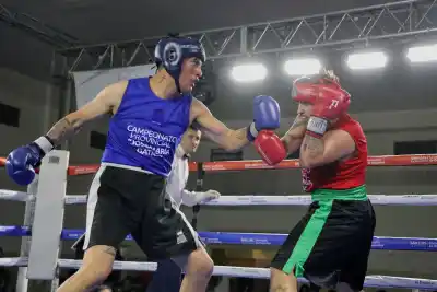 Boxeo juvenil: San Luis se prepara para un torneo que define al representante regional