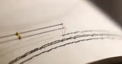 Temblor en Santa Cruz: el dato que pocos conocen sobre el movimiento