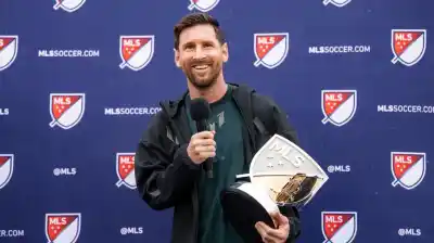 El dueño del Inter Miami reveló el verdadero sueldo de Messi y la cifra es mucho más alta de lo que se creía