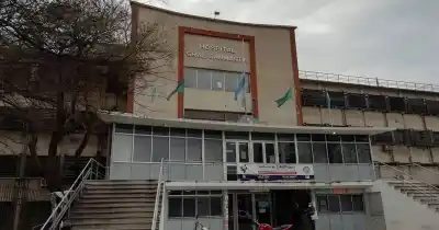 Un avance histórico: operaron un aneurisma sin abrir el cráneo en un hospital de La Plata