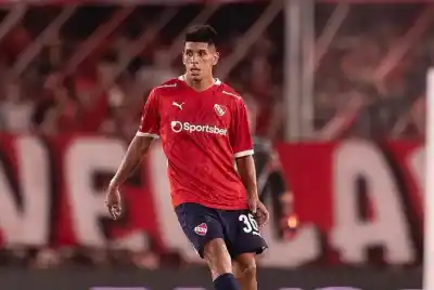 El elegido: Quinteros confirmó quién ocupará el lugar de Valdez ante Atlético Tucumán