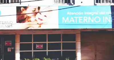 La histórica clínica de Quilmes que rematan por deudas laborales: el dato que sorprende
