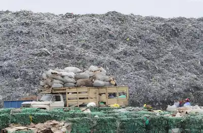 El insólito detalle que reabrió la pelea judicial por las 18.000 toneladas de basura en Pacará Pintado