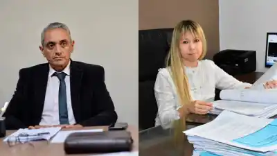 Renuncias en la Justicia de La Rioja: ¿Quién ocupará los cargos que dejan Vallejos y Córdoba?