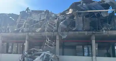 El Municipio impulsa una nueva prórroga fiscal para el frigorífico Gorina, pero la empresa pedía más
