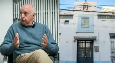 El PJ salteño deja atrás la intervención: San Millán asume este miércoles y ya piensa en las elecciones