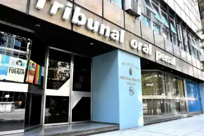 Un sargento del Ejército, al banquillo: el abuso que denunciaron tres soldadas en Azul