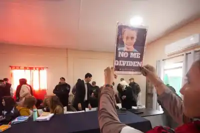 Bloquearon la ayuda federal: la dura confesión de una ex funcionaria en el juicio por Loan