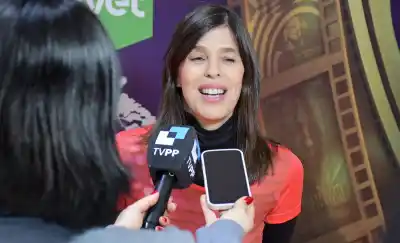Valentina Bassi, contra el gobierno: "Somos el descarte"