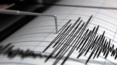 Un sismo de 3,3 sacudió el sur de Salta: ¿dónde fue el epicentro?