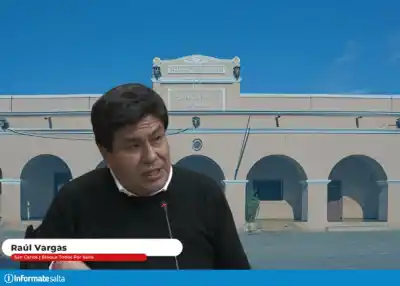 Exintendente de San Carlos, imputado por millonarias irregularidades