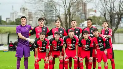 Lo que pasó en el Predio 4 de Junio que dejó a Colón sin festejo