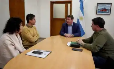 La mutual que podría cambiar la vida de los municipales: ¿qué se viene?