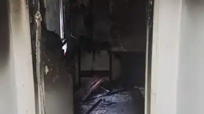Tras provocar un incendio en un hotel de Villa María, quedó detenido y bajo la lupa de la Fiscalía