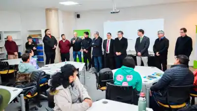 Formación de especialistas en apicultura orgánica: un paso clave para el sector productivo santiagueño