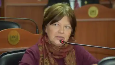 Denuncia contra el titular del PAMI: Adriana Díaz habló de “abuso de poder” y apuntó contra el Gobierno
