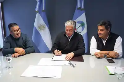 El plan de vivienda que promete cambiar la realidad de dos localidades neuquinas