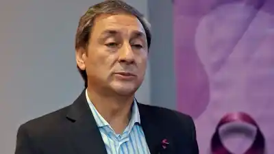 Silva Neder en el Día de la Mujer: La promesa del Gobierno que dejó en claro el rumbo de Santiago
