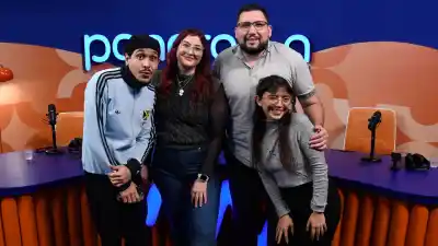 Panorama Play: la nueva era del streaming que promete revolucionar el humor en Santiago