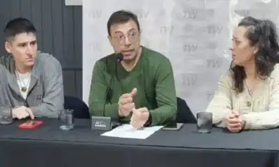 El Cervantes elige una obra chubutense: ¿qué proyecto llegará a Trelew?