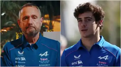 El error que condenó a Colapinto: La confesión de Alpine que cambió todo en Australia