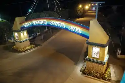 Villa Parque Santa Ana ofrece un 80% de descuento en intereses para ponerse al día con las tasas