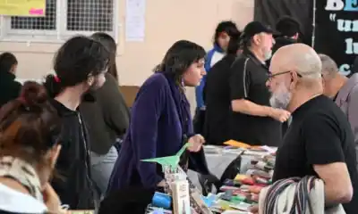 Puerto Madryn se prepara para la Feria Municipal del Libro: ¿qué actividades gratuitas habrá?