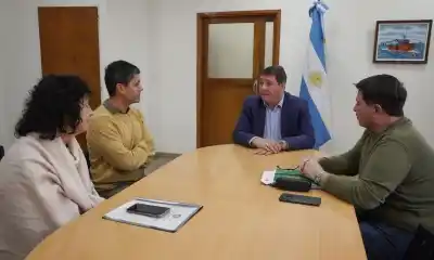 Rawson: el plan de AMEP que promete viviendas para empleados municipales