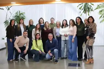 El plan de la Provincia que busca impulsar a los emprendedores cordobeses