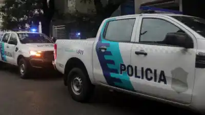 Balearon una casa en Almirante Brown y una mujer murió: buscan a la banda