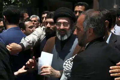 Irán en la encrucijada: el hombre de las sombras que asumió el poder supremo en medio de la guerra