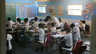 ¿Adiós a la educación vial suelta? El plan que quiere meterla en todas las escuelas