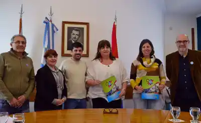 ¿Cuánto sabés de las calles de Santa Rosa? Dos libros revelan las historias ocultas detrás de sus nombres