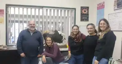Hallazgo de 1.500 años en Catamarca: el premio que recibieron investigadores de la UNCA