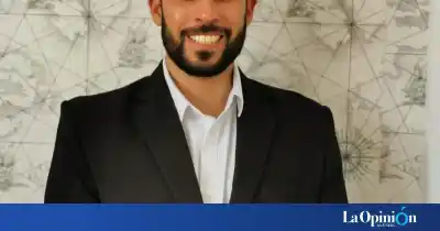 Sin noticias de Gonzalo Galván: el psicólogo de Las Heras que está en la zona del terremoto en Colombia